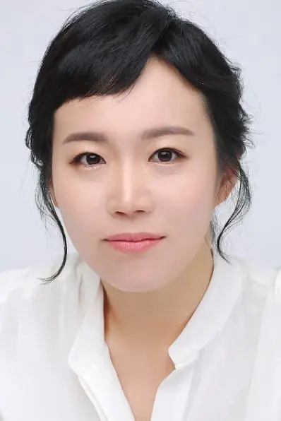 Póster de Joo In-young