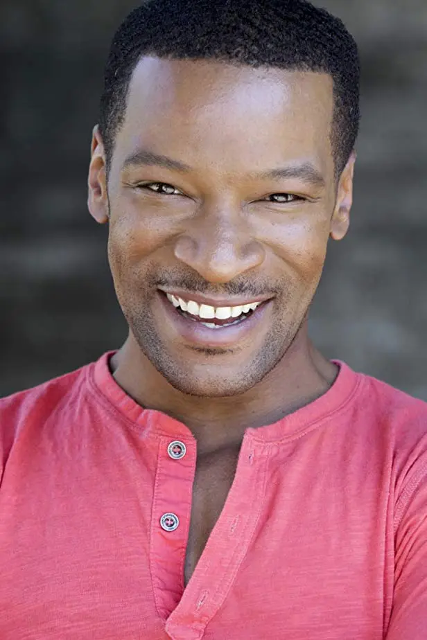 Póster de Kenajuan Bentley