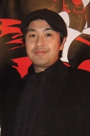 Póster de Kenta Fukasaku