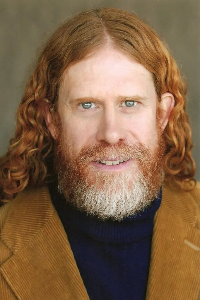 Póster de Richard Clarke Larsen