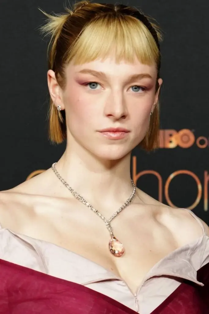 Póster de Hunter Schafer