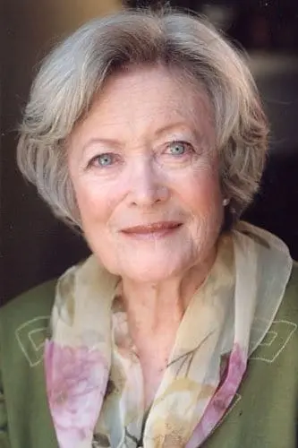 Póster de Eve Brenner