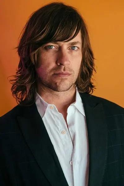 Póster de Rhett Miller