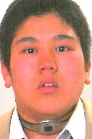 Póster de Satoshi Yokomichi