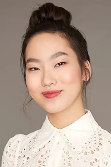 Póster de Madison Hu