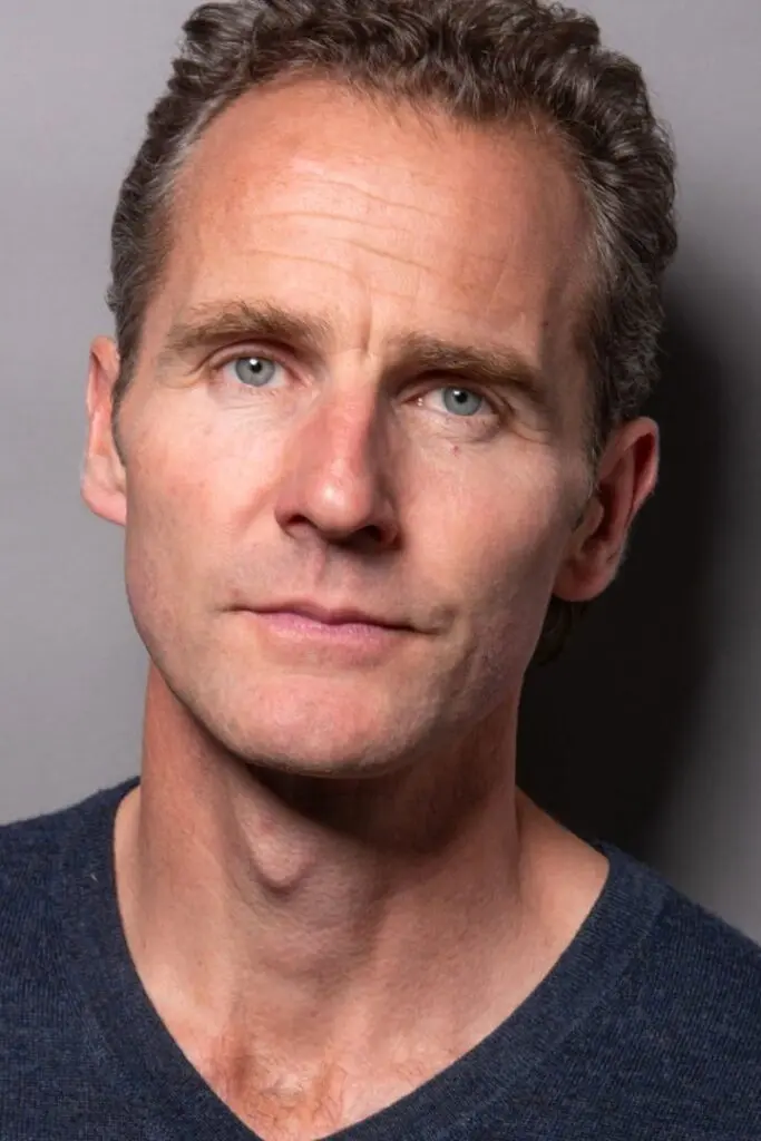 Póster de Nick Kemplen