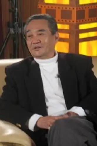 Póster de Wenlun Wu