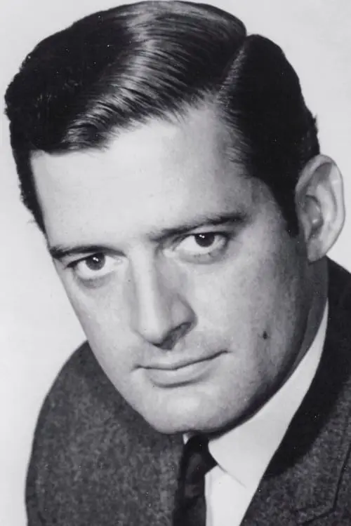 Póster de Robert Dix