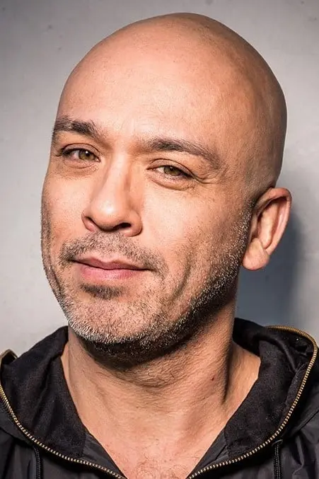 Póster de Jo Koy