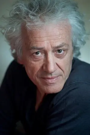 Póster de Jean-Luc Moreau