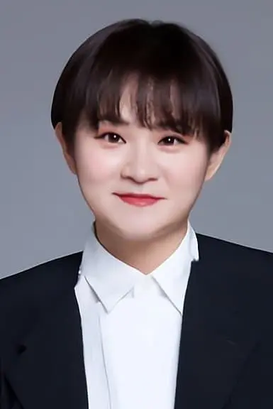 Póster de Kim Shin-young