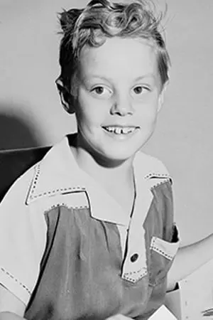 Póster de Donnie Dunagan