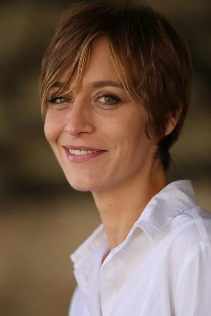 Póster de Giulia Innocenti