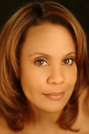 Póster de Cheryl Freeman