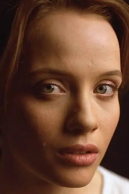 Póster de Nóra Lili Hörich