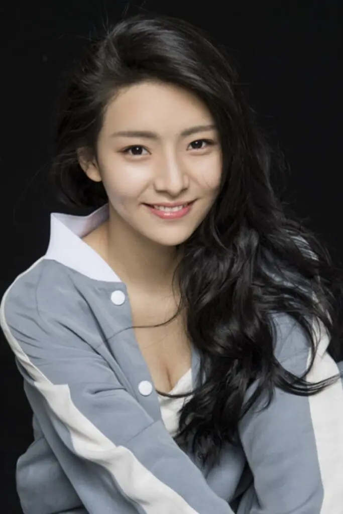 Póster de Wang Xiaobai