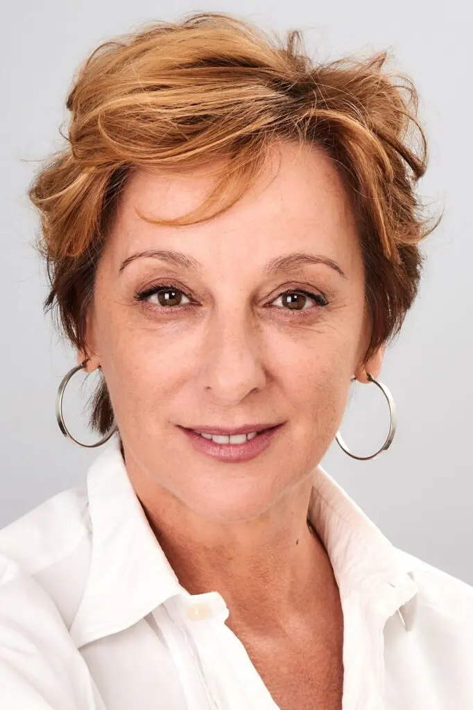 Póster de Ana Labordeta