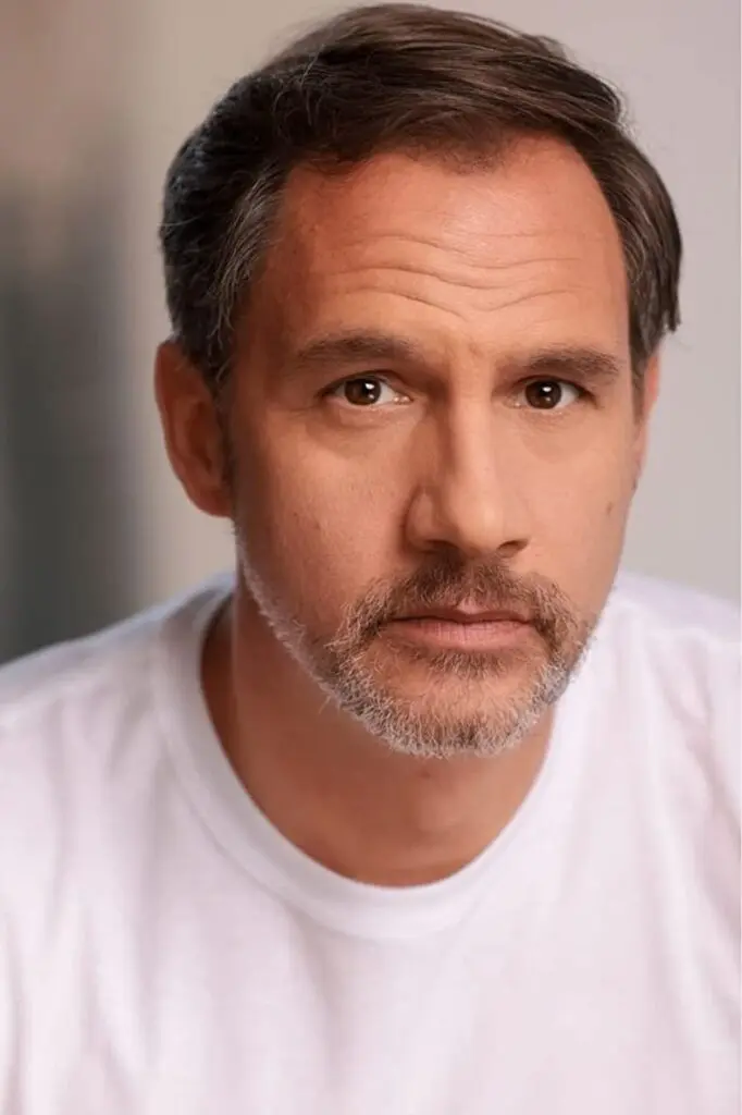 Póster de Michael Scialabba