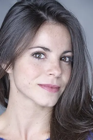 Póster de Elena de Frutos