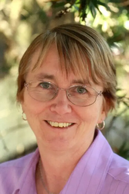 Póster de Susan Barnes