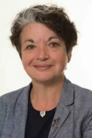 Póster de Valerie Hazan