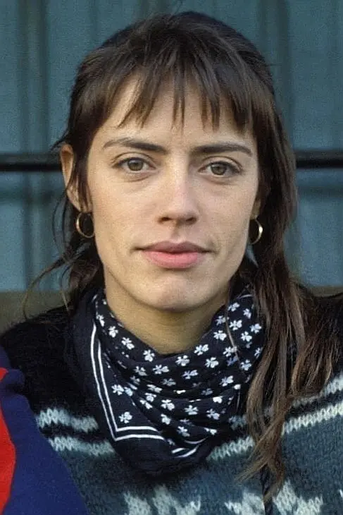 Póster de Sylvie Orcier