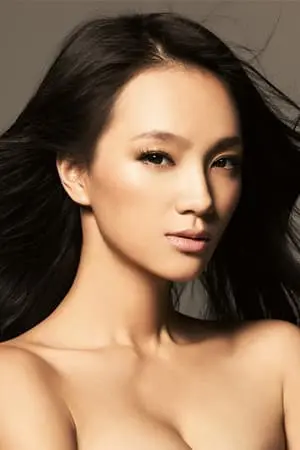 Póster de Wei Lu