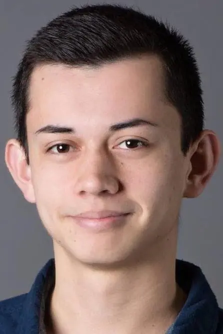 Póster de Griffin Puatu