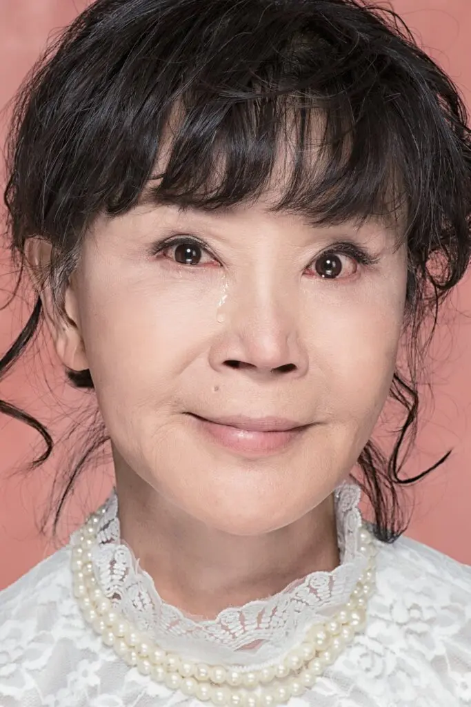 Póster de Lee Yong-nyeo