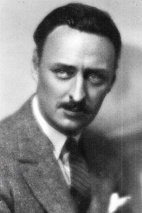 Póster de James Pier Mason
