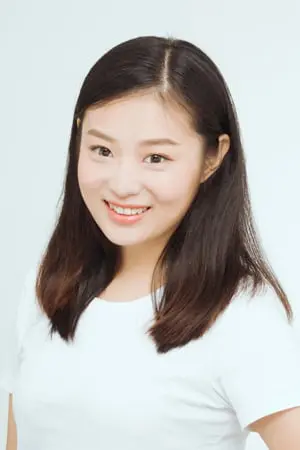 Póster de Shuai Zhou