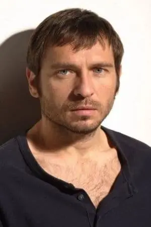 Póster de Stephen Lord