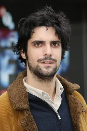 Póster de Francesco Carril