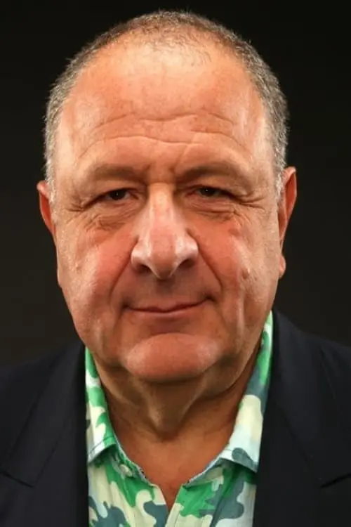 Póster de Jean Pigozzi