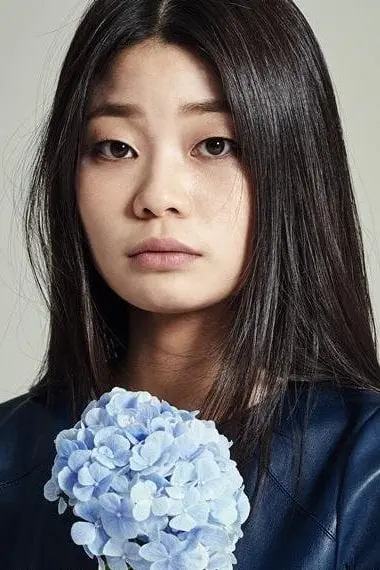 Póster de Jeong Ha-dam