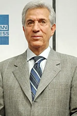 Póster de Charles A. Gargano