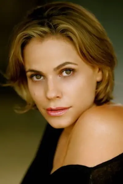 Póster de Jill Sayre