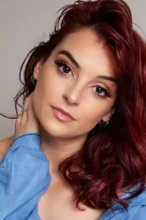 Póster de Irene Salvi