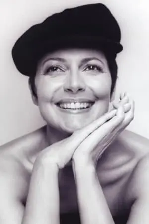 Póster de Mirella D’Angelo