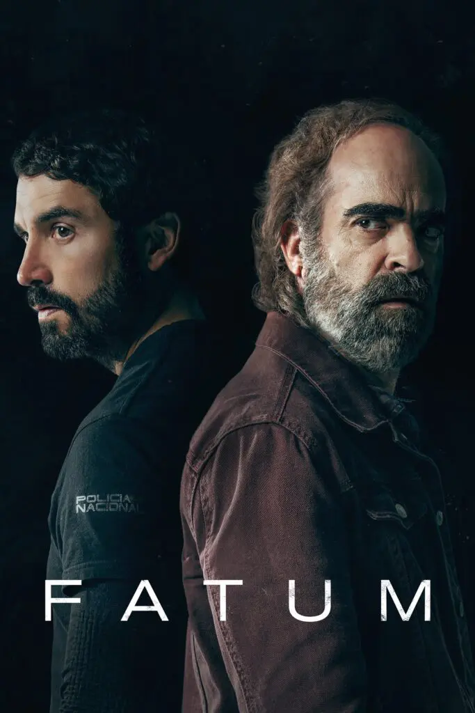 Póster de Fatum