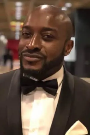 Póster de Prince Marfo