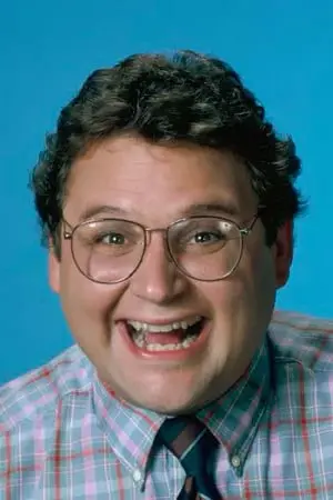 Póster de Stephen Furst