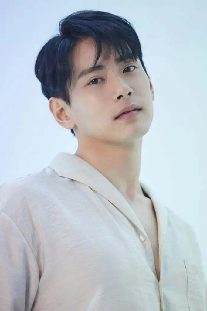 Póster de Yoo Teo