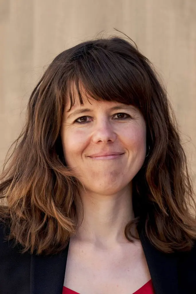 Póster de Clara Martínez-Lázaro Alameda