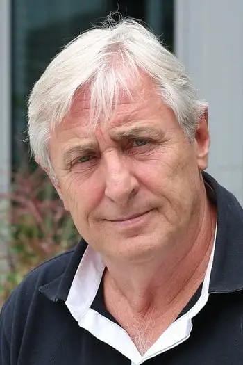 Póster de Karel Heřmánek