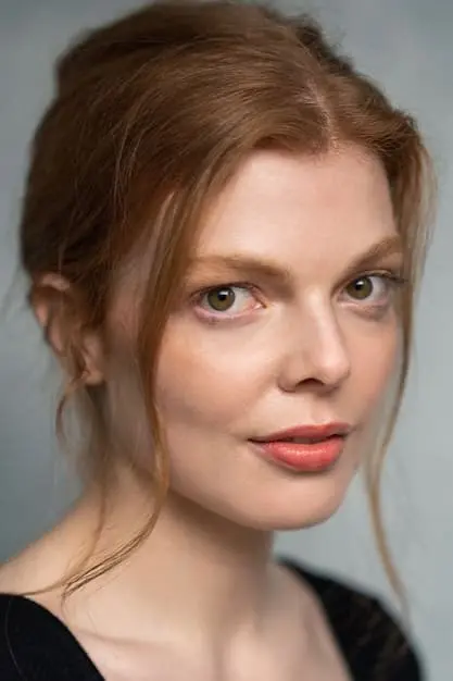 Póster de Bridget Benstead