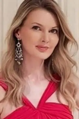 Póster de Caroline Glass
