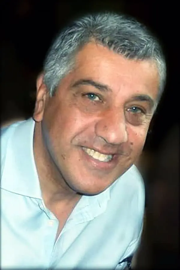 Póster de Metin Hassan