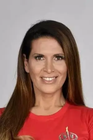 Póster de Lara Sajen