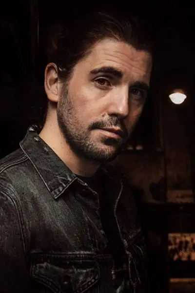 Póster de Dimitri Vegas